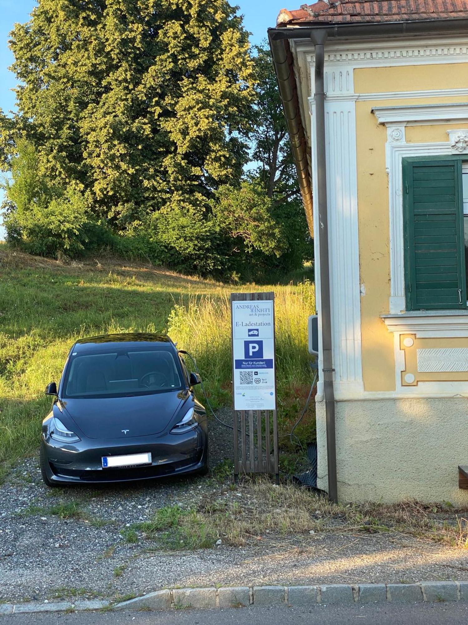 Villa Vanilla - Ferienwohung Im Suedburgenland Kitzladen Экстерьер фото
