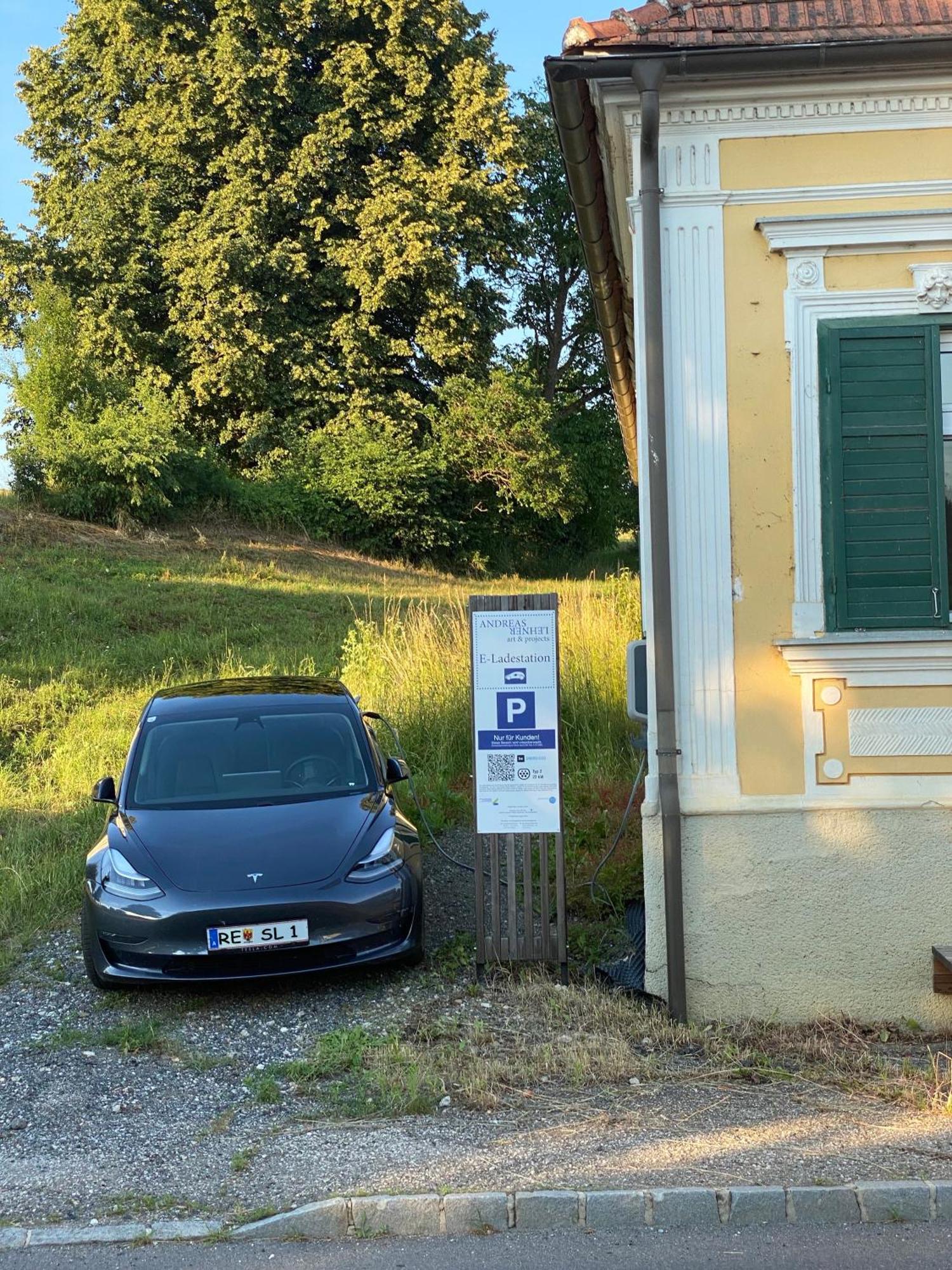 Villa Vanilla - Ferienwohung Im Suedburgenland Kitzladen Экстерьер фото